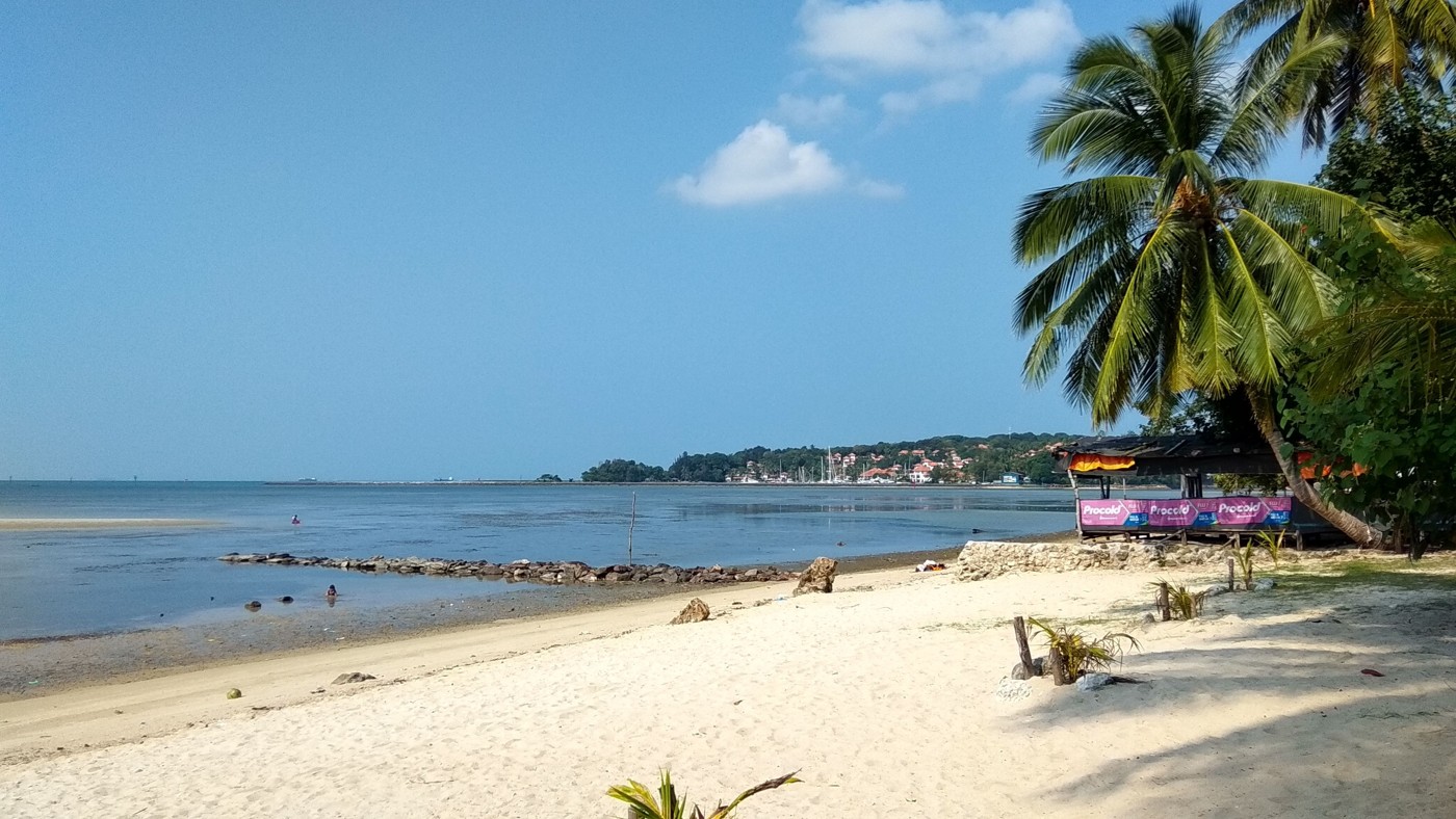 Pantai Nongsa Batam: Surga Tersembunyi di Kepulauan Riau – Indonesia Travel